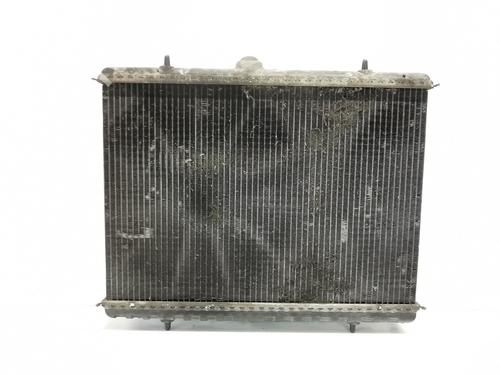 Water radiator CITROËN JUMPY II Van 2.0 HDi 120 4x4 | BP37494286M31 - Image 2