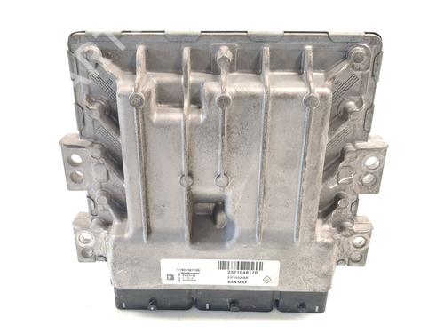 Used Engine control unit (ECU) RENAULT SCÉNIC III (JZ0/1_) 1.2 TCe (116 hp) 32240301