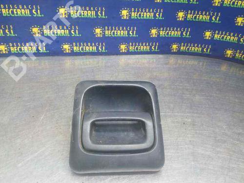 Used Front left exterior door handle Front left exterior door handle PEUGEOT BOXER Van (244) [2001-2026] 10366138 10366138