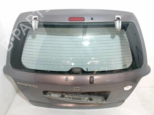 Tailgate KIA SORENTO I (JC)  | BP17988972C6 