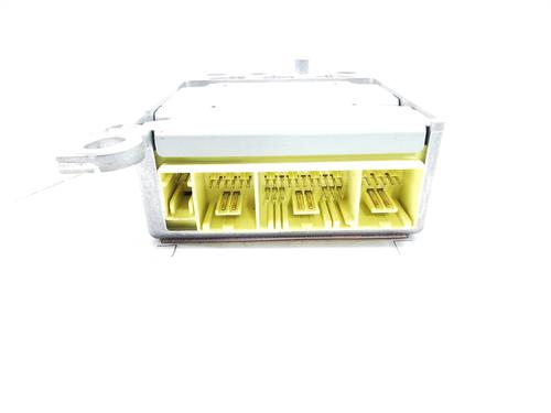 ECU airbags NISSAN QASHQAI I (J10, NJ10) 1.6 | BP30103320M53 