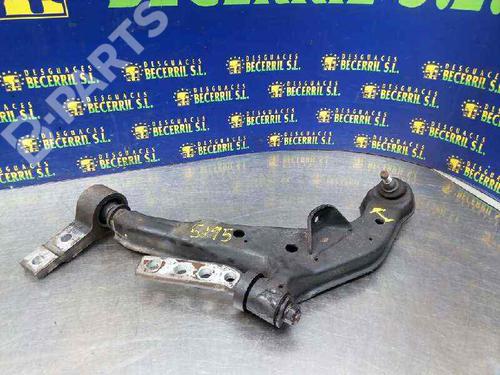 left-front-suspension-arm-nissan-almera-tino-v10-22-dci-54501bu000-1998-1999-2000-2001-2002-2003-2004-2005-2006-9219742 main image