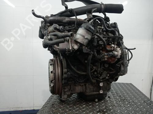 Engine OPEL ASTRA H (A04) 1.7 CDTI (L48) | BP39470187M1 - Image 4