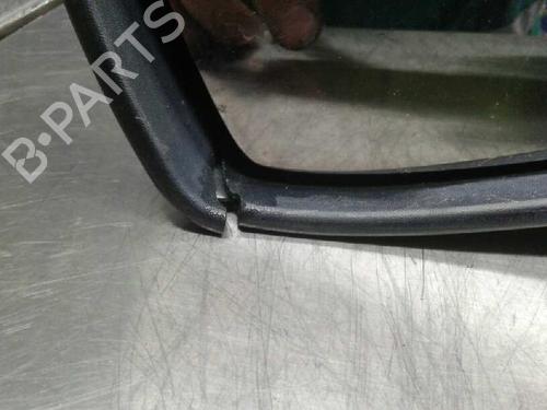 Left mirror FIAT STILO (192_) 1.9 JTD (192_XE1A) | BP8439373C26 