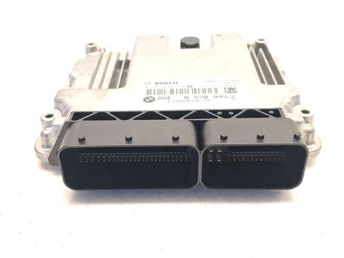 Engine control unit (ECU) BMW 1 (F21) 118 d | BP40607589M57 - Image 4