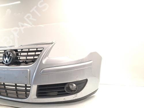 Front bumper VW POLO IV (9N_, 9A_) 1.4 TDI | BP30173195C7