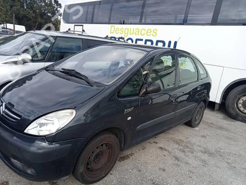 Instrument cluster CITROËN XSARA PICASSO (N68) 2.0 HDi | BP11276938C47 