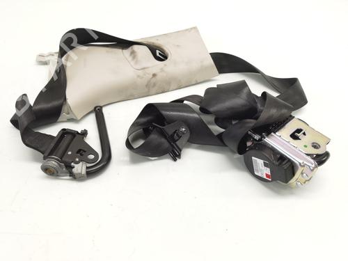 Sicherheitsgurt vorne links für JAGUAR XE (X760) 2.0 D (180 hp) 27443462