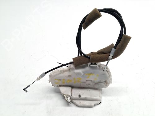 rear-left-lock-honda-civic-viii-hatchback-fn-fk-2005-2006-2007-2008-2009-2010-2011-2012-30721063 main image