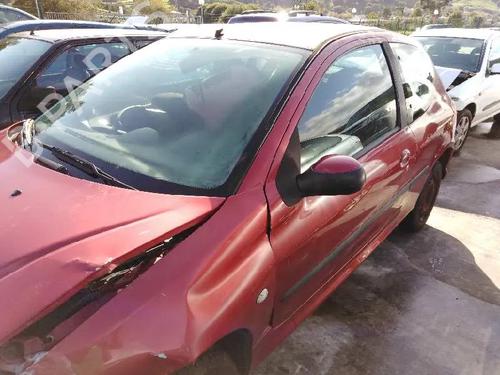 Højre fortil bærearm PEUGEOT 206 Hatchback (2A/C)  | BP14019185M13 