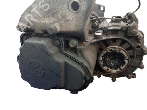 Gearbox VW GOLF V (1K1)  | BP21191757M3 