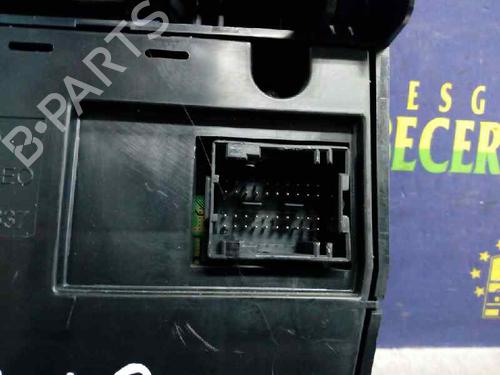 Climate control FIAT PUNTO EVO (199_) 1.3 D Multijet (199AXC1A, 199BXC1A, 199AXT1A, 199BXT1A) | BP8452429I5 