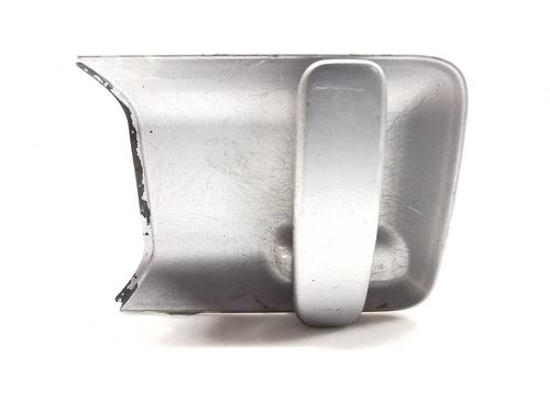 Udvendigt håndtag Udvendigt håndtag CITROËN BERLINGO / BERLINGO FIRST MPV (MF_, GJK_, GFK_) 2.0 HDI 90 (MFRHY) (90 hp) 33737509 33737509