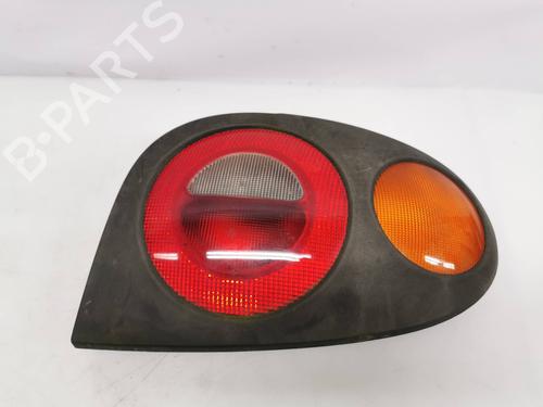 Used Right taillight RENAULT MEGANE I Coach (DA0/1_) [1996-2003]  8472537