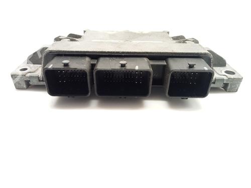 Engine control unit (ECU) DACIA SANDERO 1.2 16V | BP24548294M57 