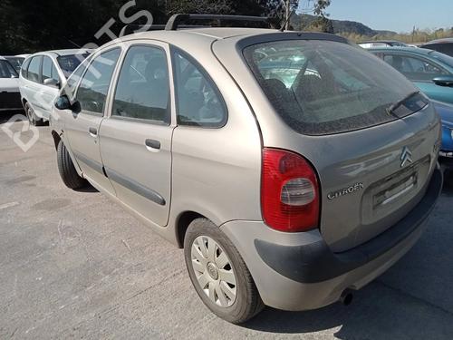 AC compressor CITROËN XSARA PICASSO (N68) 1.6 HDi | BP9531744M34 