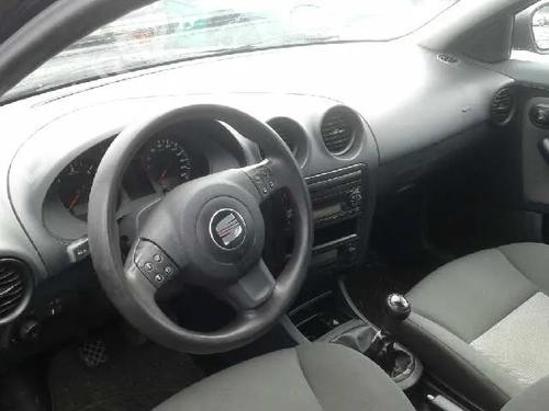 Engine control unit (ECU) SEAT IBIZA III (6L1) 1.4 TDI | BP8455095M57 