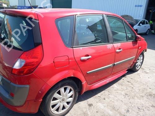 Switch RENAULT SCÉNIC II (JM0/1_) 1.5 dCi (JM1E, JM16) | BP34194477I30  - Image 6