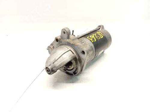 Used Starter BMW 3 (E46) 320 d (136 hp) 27578160