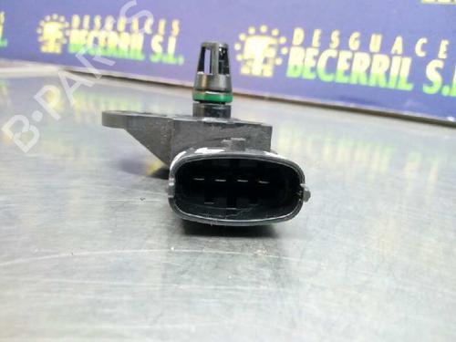 Electronic sensor FIAT 500 (312_) 1.3 D Multijet (312AXB1A) | BP8445317M84 