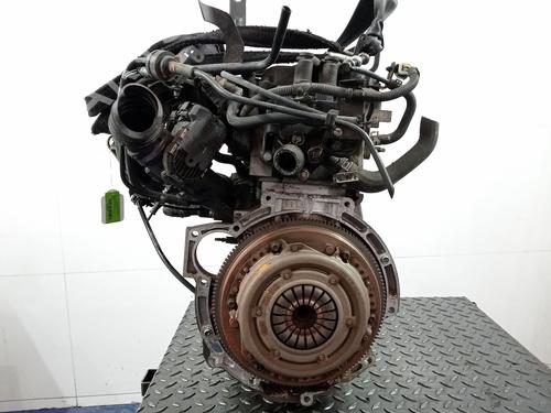 Motor FORD FIESTA VI (CB1, CCN) 1.25 | BP29559245M1 