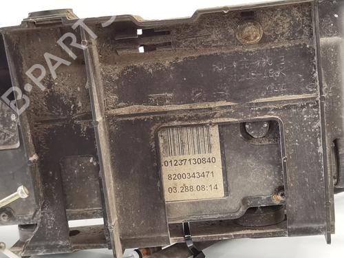 Handremsysteem RENAULT SCÉNIC II (JM0/1_) 1.5 dCi (JM0F) | BP27514525E5 