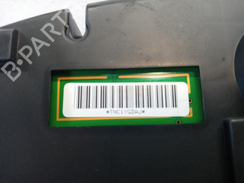 Instrument cluster PEUGEOT 308 I (4A_, 4C_)  | BP9155295C47 