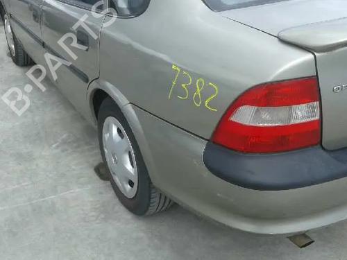Egr OPEL VECTRA B (J96)  | BP8454572M69 