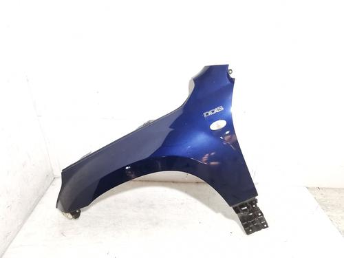 Used Left front fenders Left front fenders SUZUKI GRAND VITARA II (JT, TE, TD) 1.9 DDiS All-wheel Drive (JT419, TD44, JB419WD, JB419XD,... (129 hp) 36491123 36491123