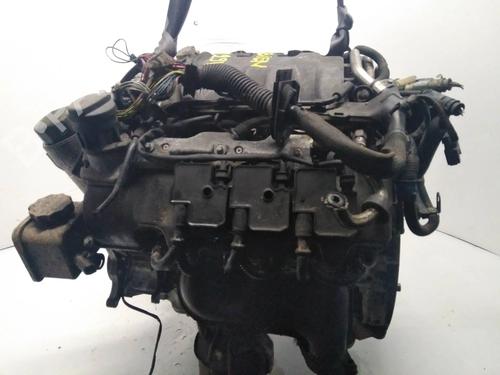 Motor MERCEDES-BENZ E-CLASS T-Model (S211) E 320 T (211.265) (224 hp) 9265942