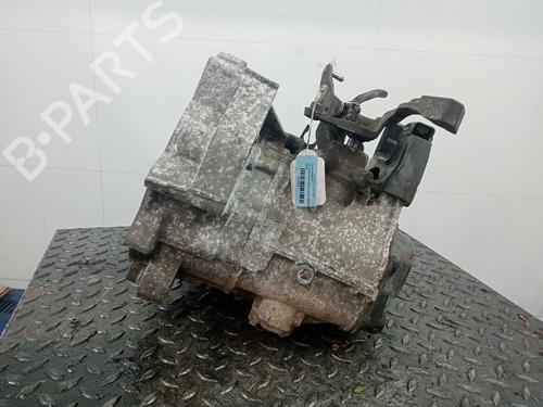 Gearbox VW POLO IV (9N_, 9A_) 1.4 16V | BP32346002M3