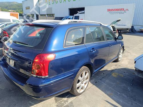 AC compressor TOYOTA AVENSIS (_T25_)  | BP26501707M34 