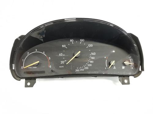 Used Instrument cluster SAAB 9-3 (YS3D) 2.2 TiD (125 hp) 30688246