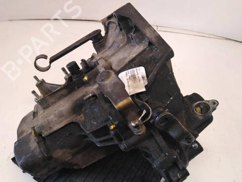 Gearbox PEUGEOT 206 Hatchback (2A/C)  | BP8483315M3 