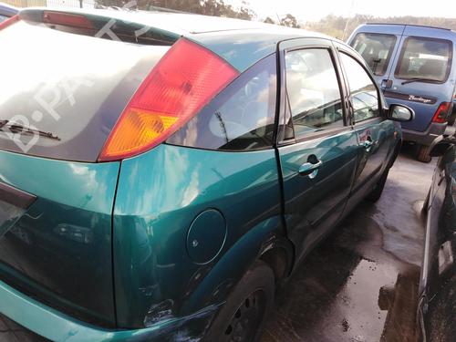 Køler FORD FOCUS I (DAW, DBW)  | BP8474790M31 