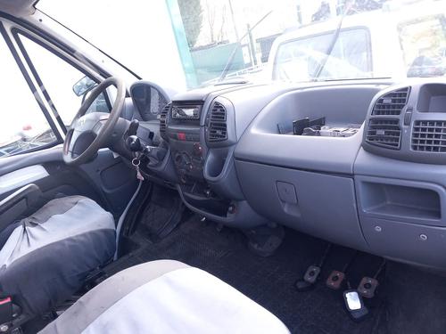 Engine CITROËN JUMPER I Bus (244, Z_) 2.0 HDi | BP32508008M1