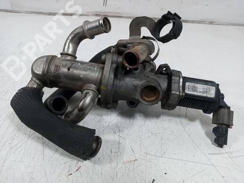 Used Egr Egr OPEL CORSA C Hatchback Van (X01) 1.3 CDTI 16V (F08, W5L) (69 hp) 8474635 8474635