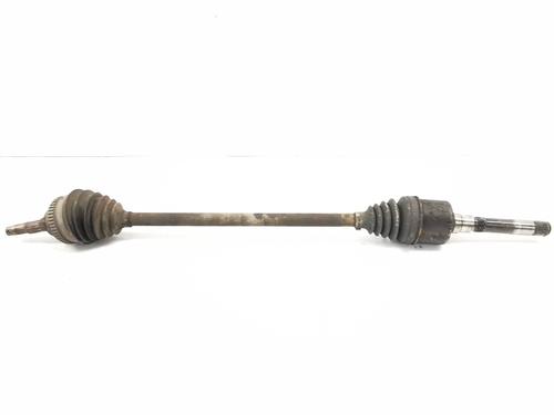 Used Right front driveshaft CHRYSLER VOYAGER IV (RG, RS) [1999-2008]  22235937