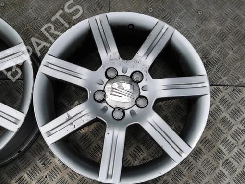 Rim SEAT LEON (1P1) 1.9 TDI | BP13666416C45 