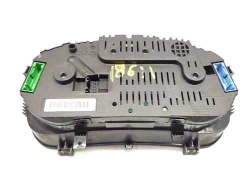 Instrument cluster VW GOLF IV (1J1)  | BP20490789C47 