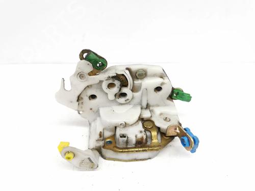 Used Front left lock NISSAN CABSTAR E (TL_, VL_) [1992-2006]  12448122