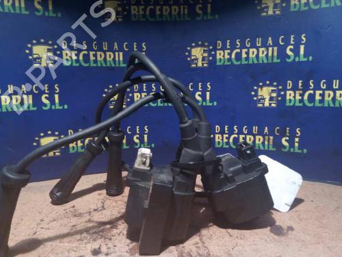 Used Ignition coil RENAULT MEGANE I Classic (LA0/1_) [1996-2008]  8434676
