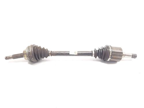 Arbre de transmission avant gauche FORD TRANSIT Van (FA_ _) 2.2 TDCi (110 hp) 28681897