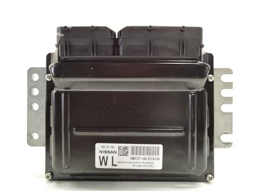 Engine control unit (ECU) NISSAN PRIMERA Hatchback (P12) 2.0 | BP24680874M57 - Image 5
