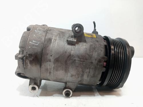 AC compressor FORD MONDEO IV Saloon (BA7) 2.0 | BP10233697M34 