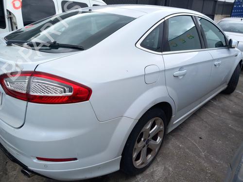 Engine control unit (ECU) FORD MONDEO IV (BA7) 2.2 TDCi | BP33456473M57 - Image 7