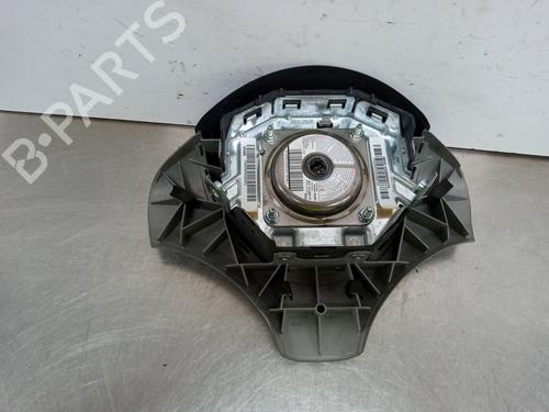 Førerens kollisjonspute SMART FORFOUR (454) 1.5 CDI (454.001) | BP8467896C9 
