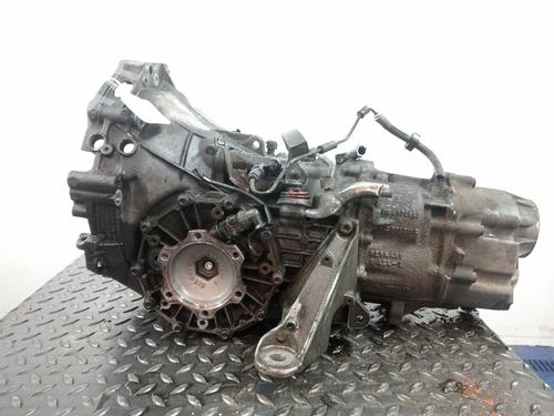 Caja de cambios VW PASSAT B5.5 (3B3) 1.9 TDI 4motion | BP29940549M3 