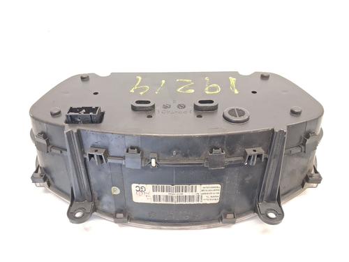 Cuadro instrumentos FORD FOCUS I (DAW, DBW) 1.8 DI / TDDi | BP28621624C47 