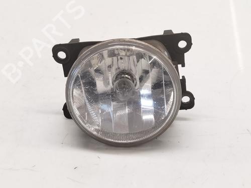 Used Left front fog light PEUGEOT 5008 (0U_, 0E_) 1.6 HDi (110 hp) 31038313
